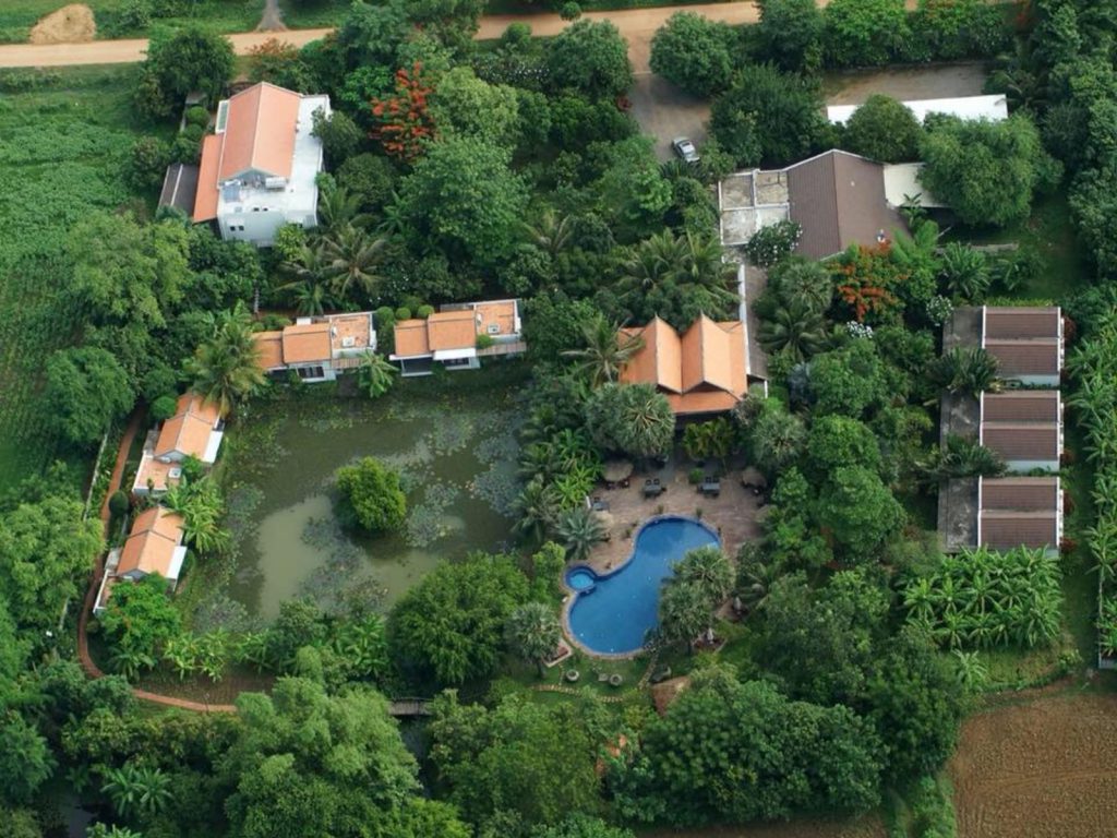 Hotels | Rama Tours