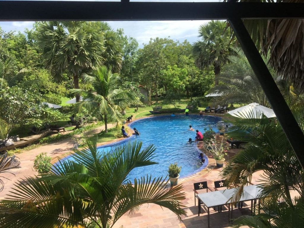 Hotels | Rama Tours