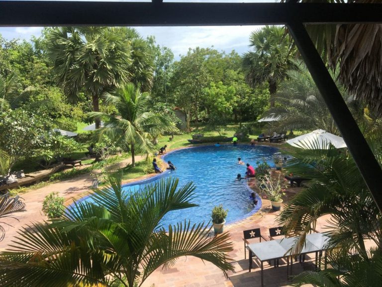Hotels | Rama Tours