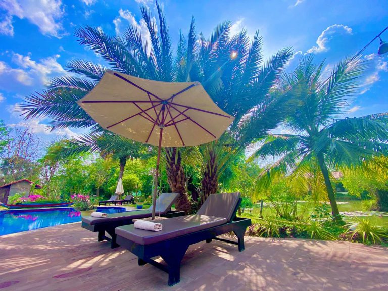 Hotels | Rama Tours