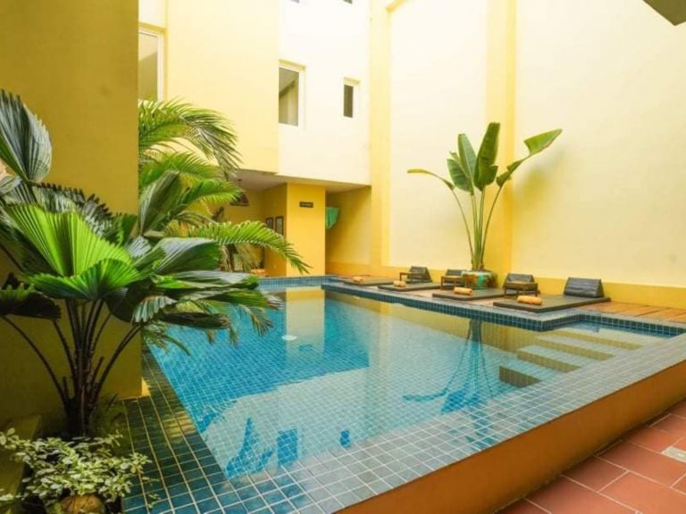 Hotels | Rama Tours
