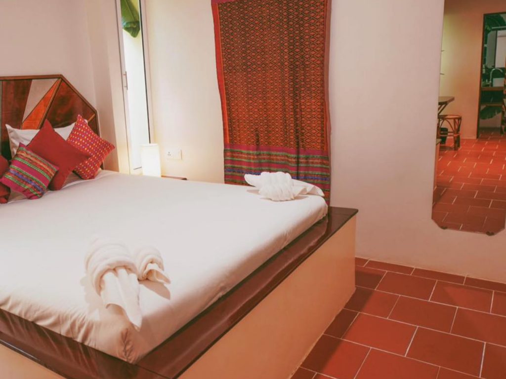 Hotels | Rama Tours