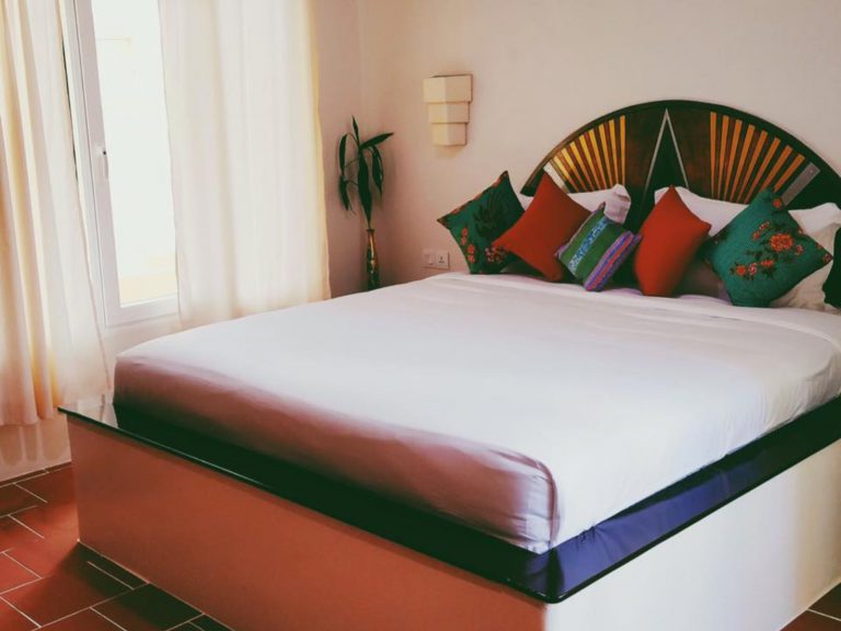 Hotels | Rama Tours