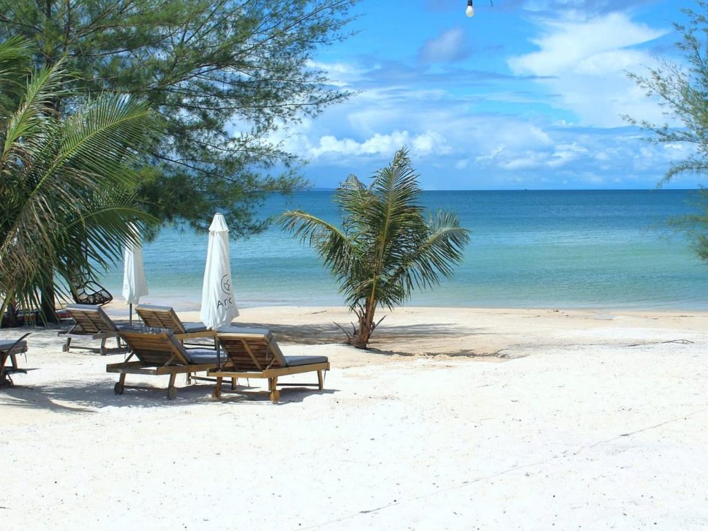 Hotels | Rama Tours