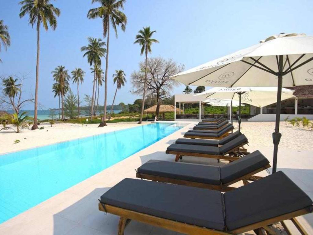 Hotels | Rama Tours