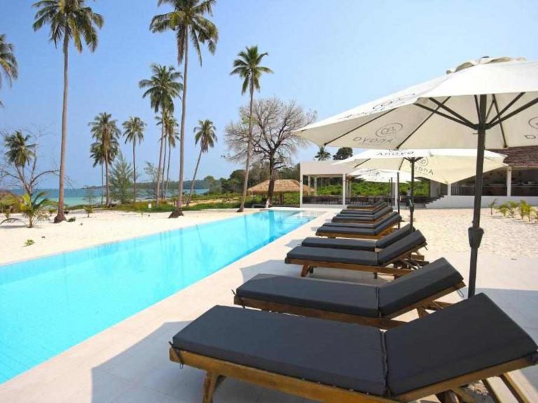 Hotels | Rama Tours