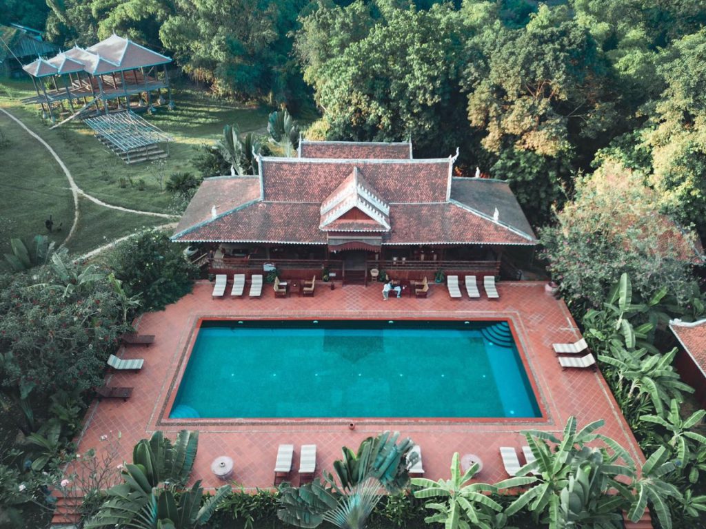Hotels | Rama Tours