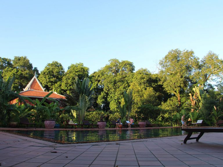 Hotels | Rama Tours
