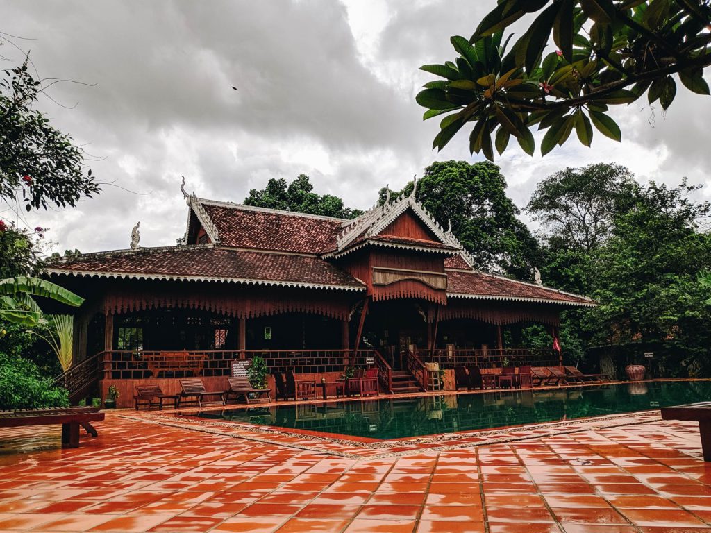 Hotels | Rama Tours