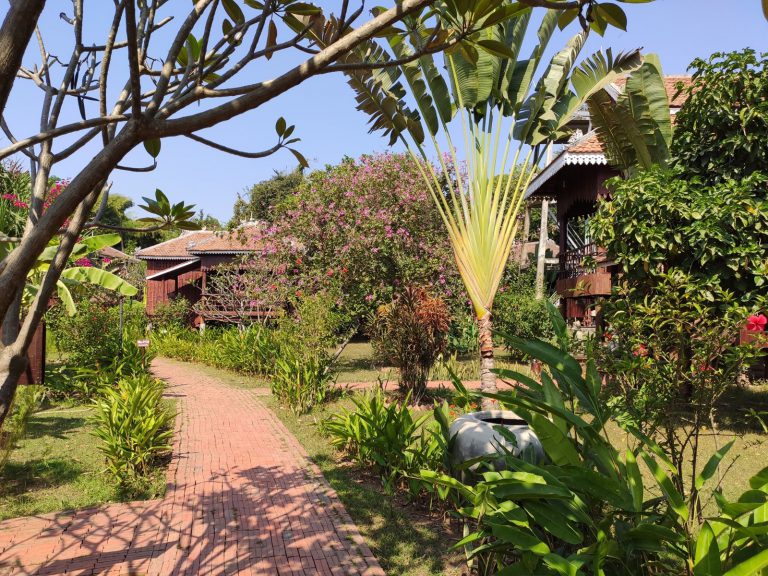 Hotels | Rama Tours