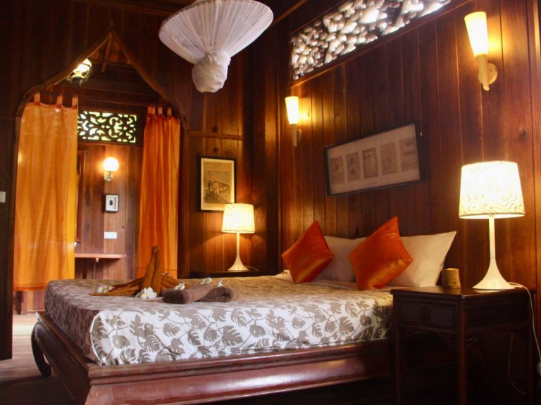 Hotels | Rama Tours
