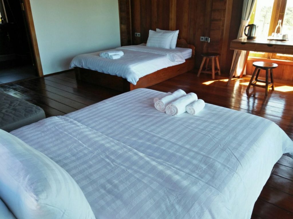 Hotels | Rama Tours