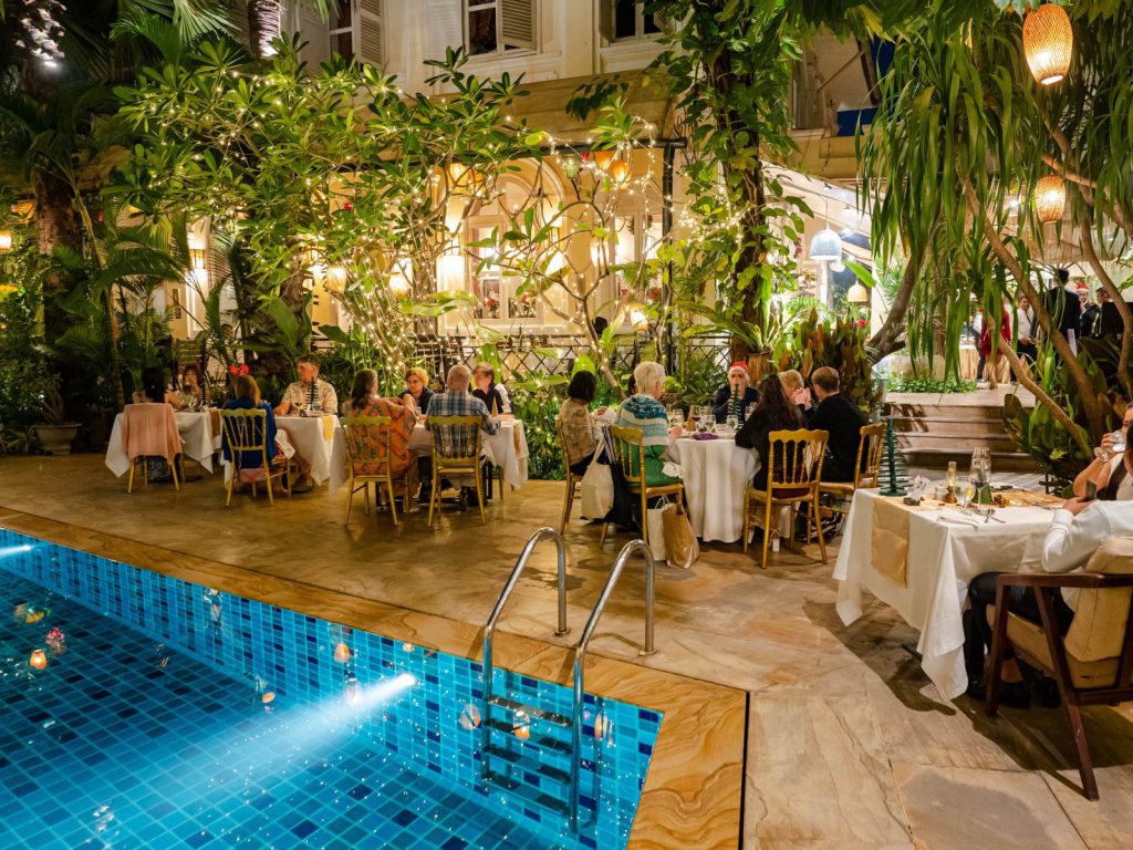 Hotels | Rama Tours