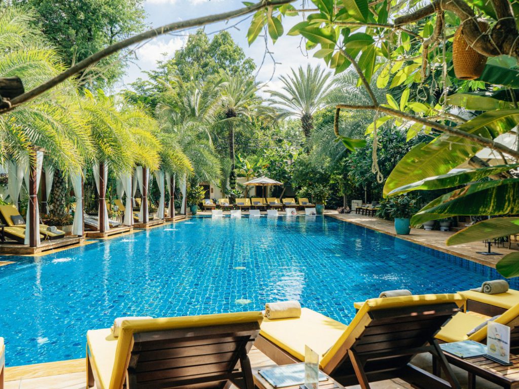 Hotels | Rama Tours
