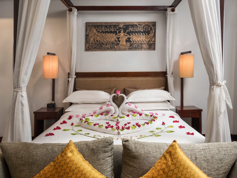 Hotels | Rama Tours