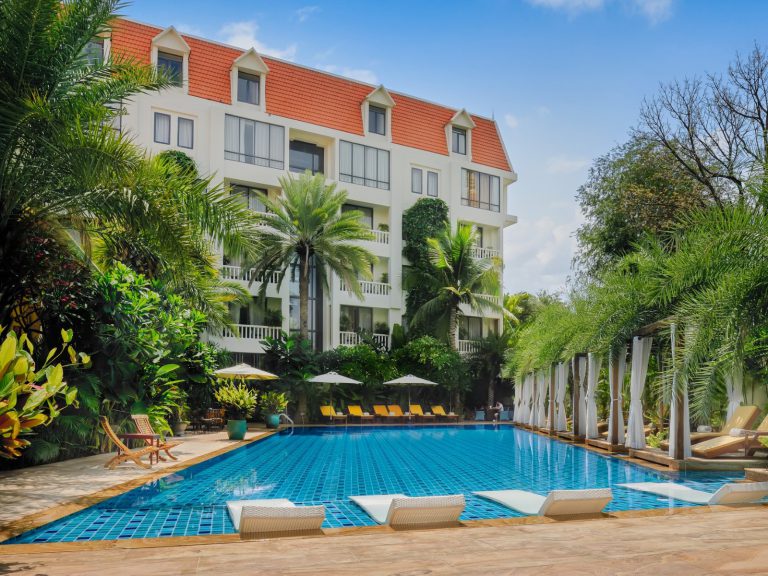 Hotels | Rama Tours