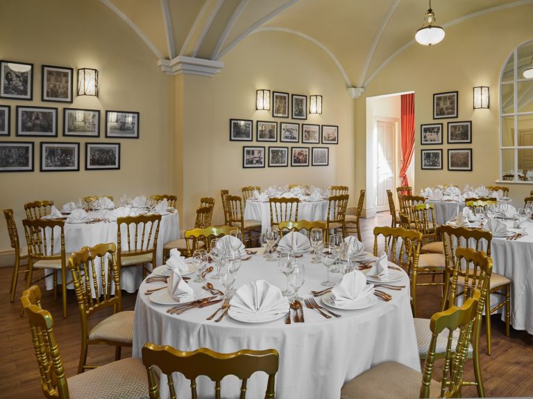 Hotels | Rama Tours