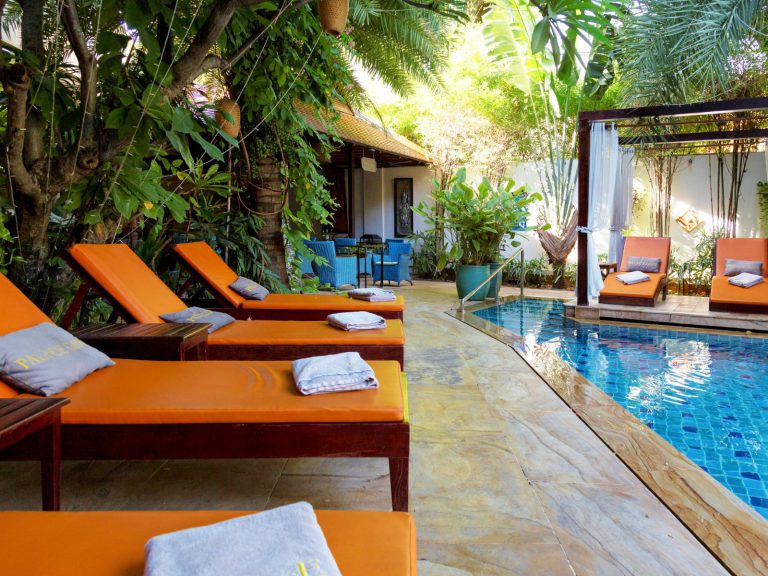 Hotels | Rama Tours