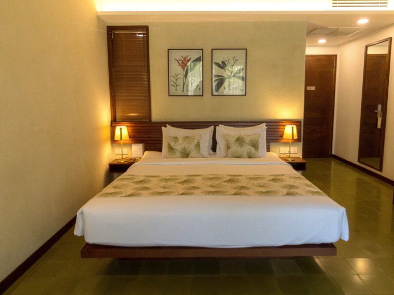 Hotels | Rama Tours