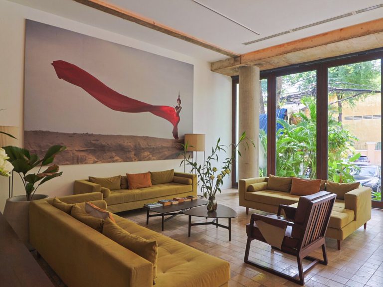 Hotels | Rama Tours
