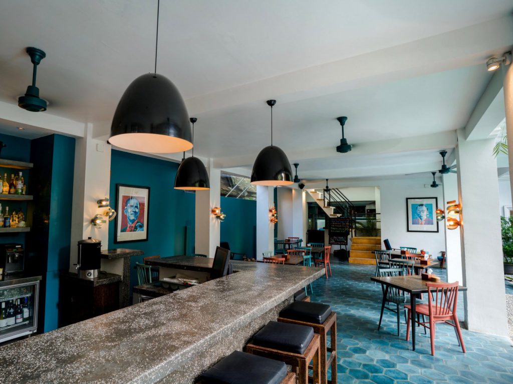 Hotels | Rama Tours