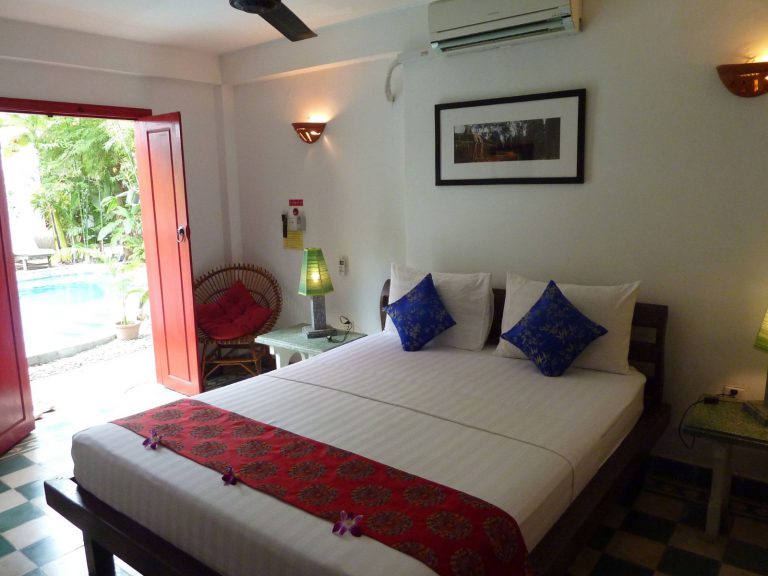 Hotels | Rama Tours