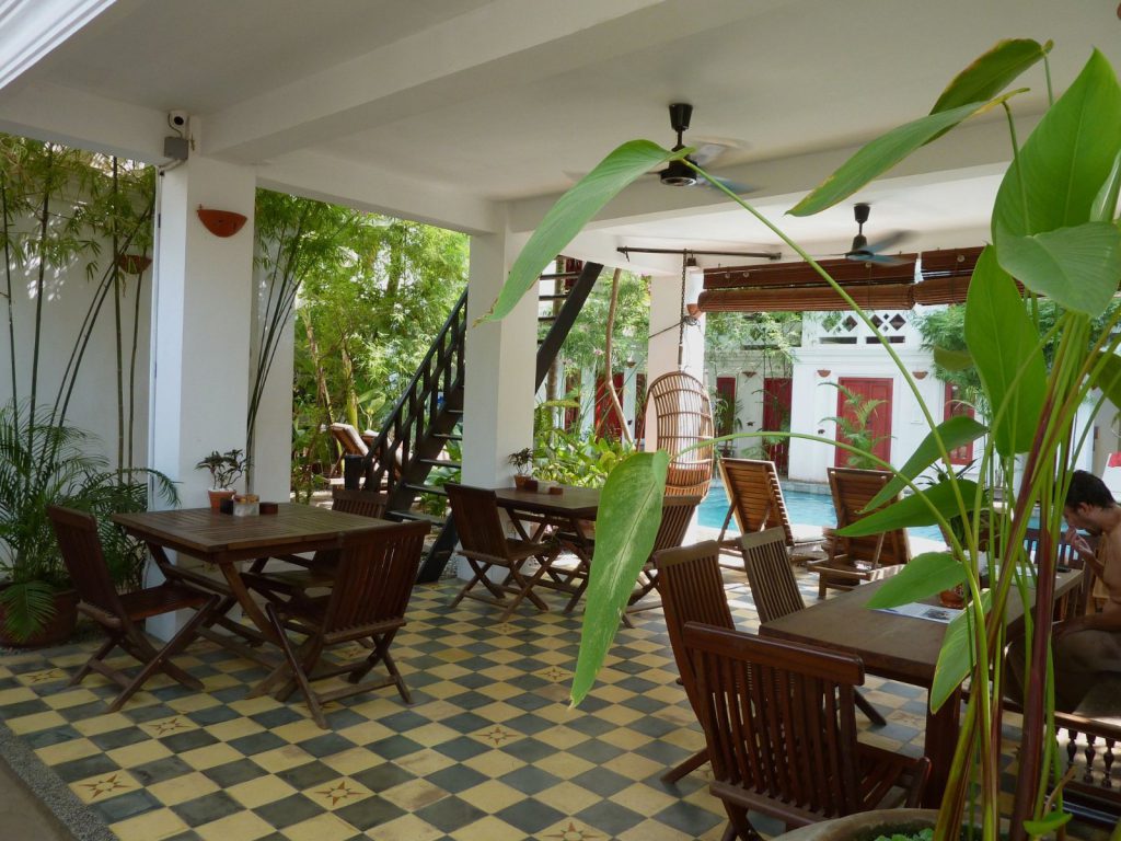 Hotels | Rama Tours