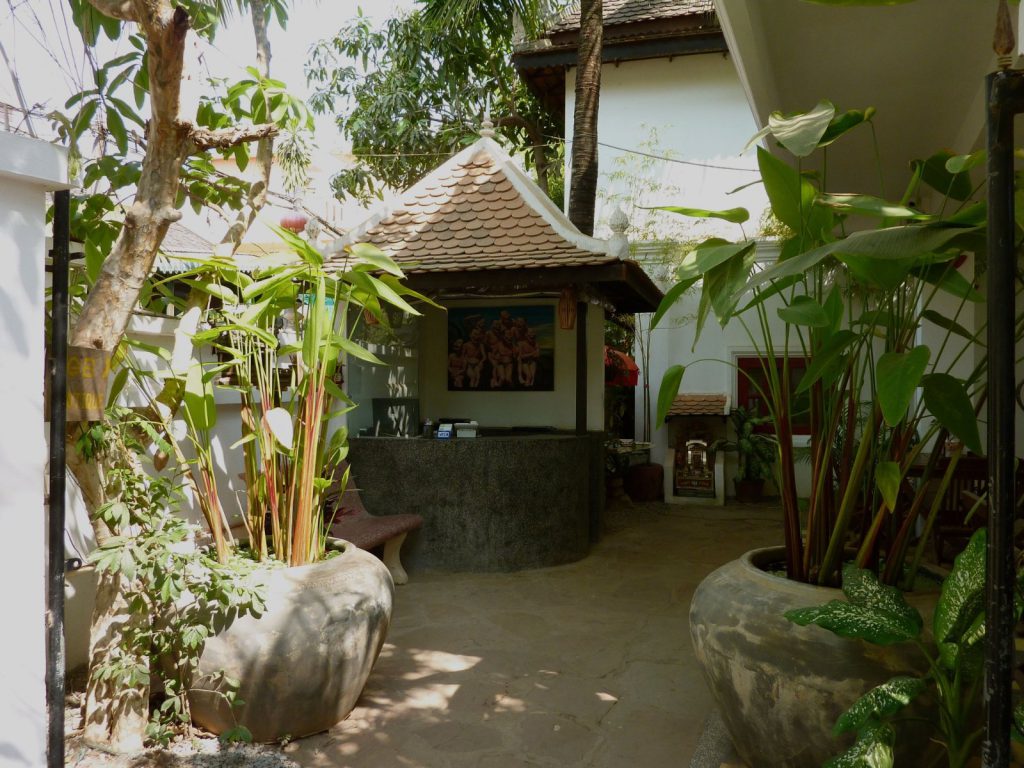Hotels | Rama Tours