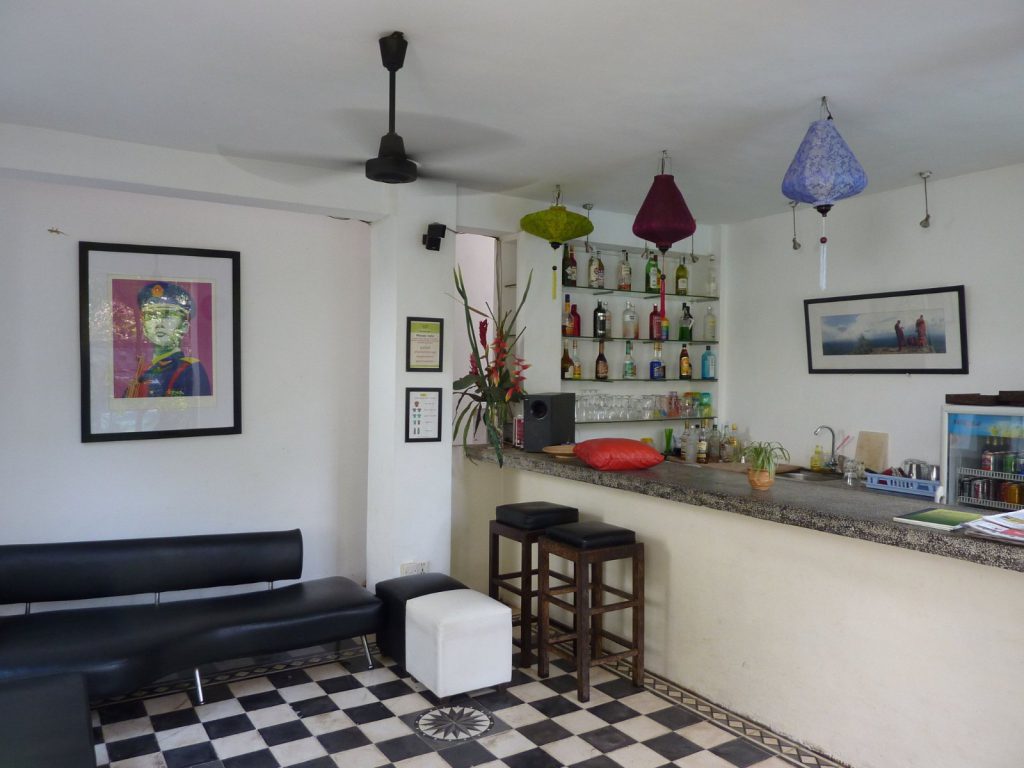 Hotels | Rama Tours