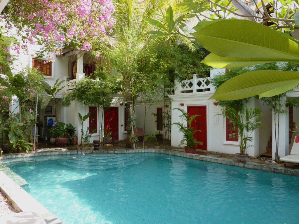 Hotels | Rama Tours