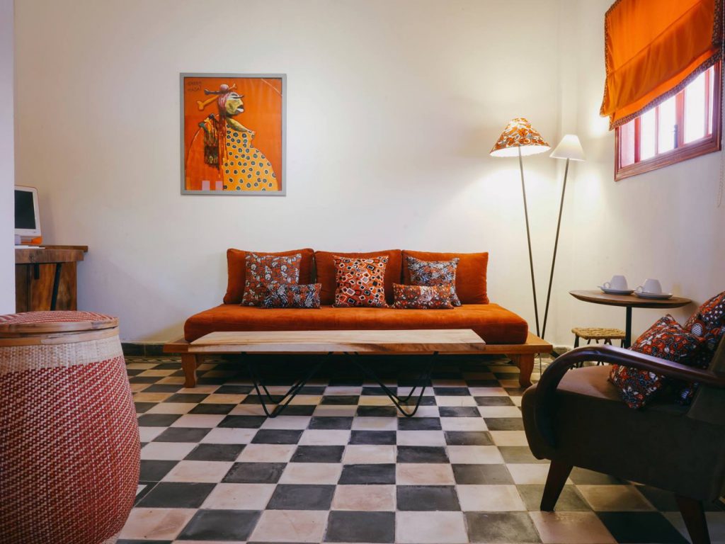 Hotels | Rama Tours
