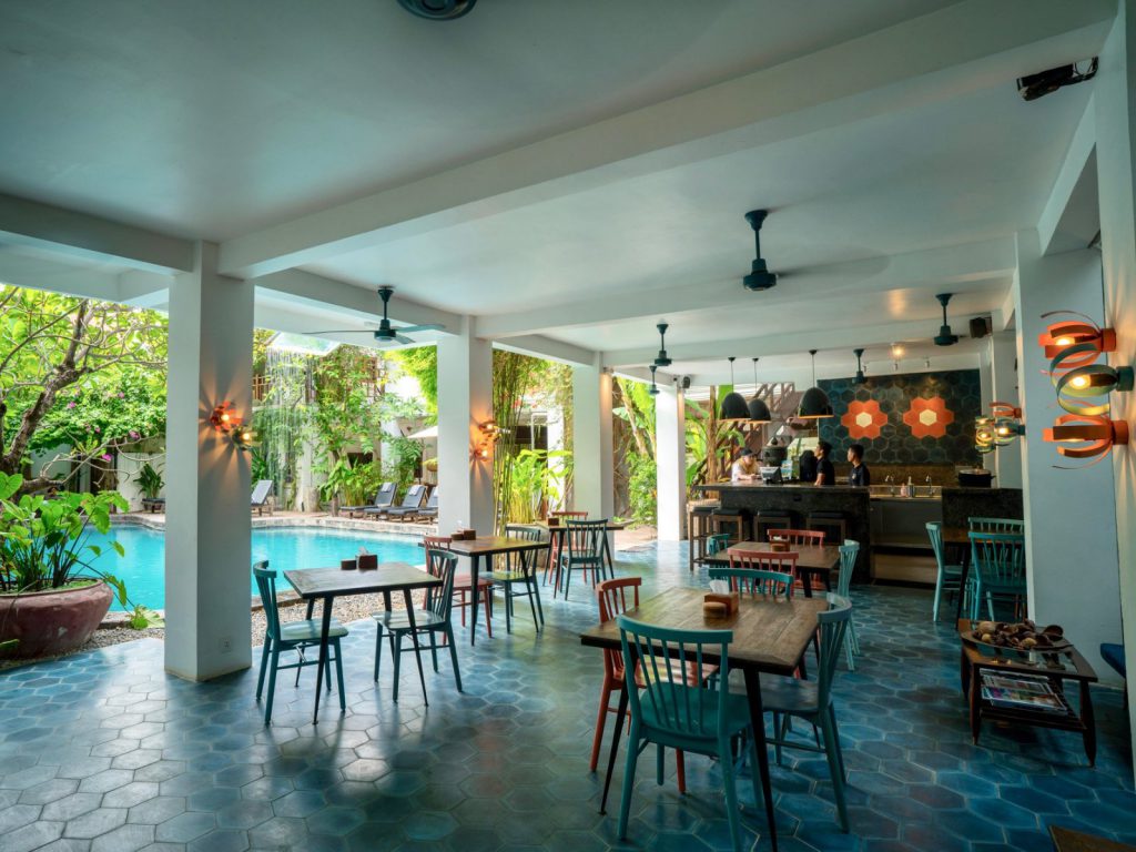 Hotels | Rama Tours
