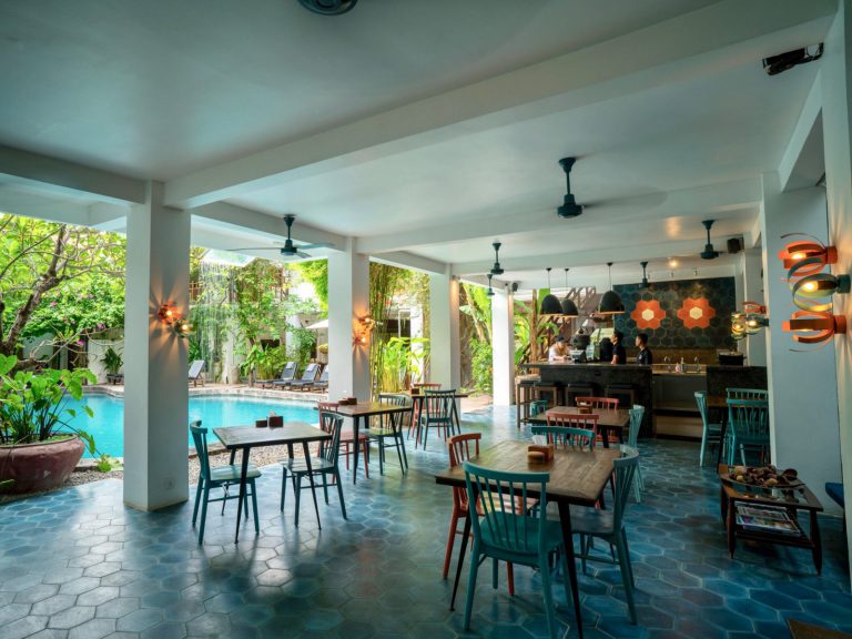 Hotels | Rama Tours