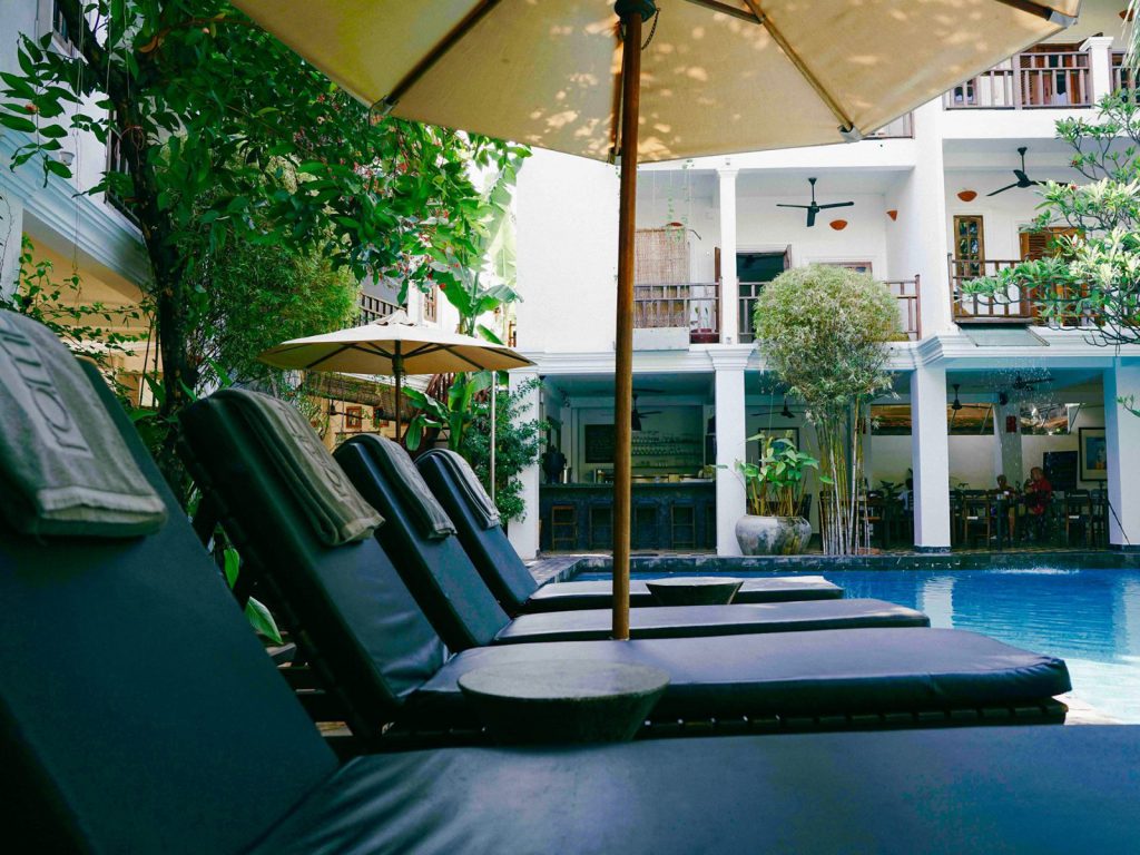 Hotels | Rama Tours