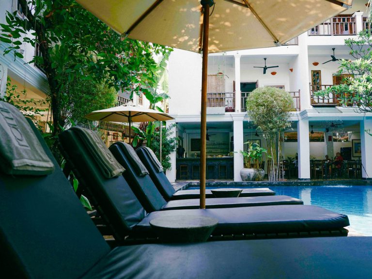 Hotels | Rama Tours