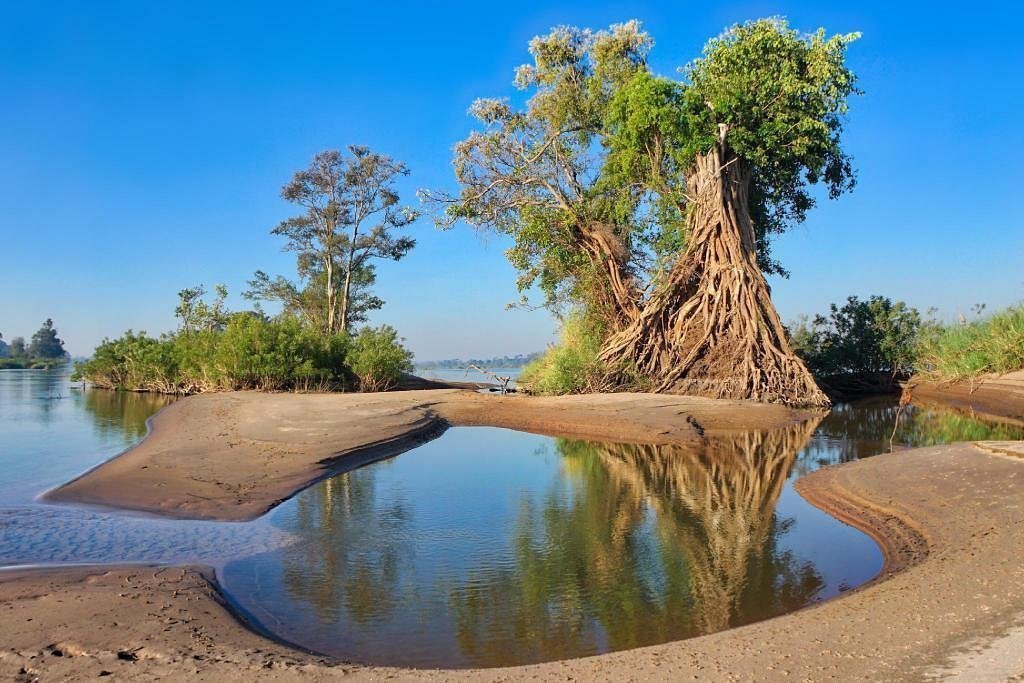 Stung Treng | Rama Tours