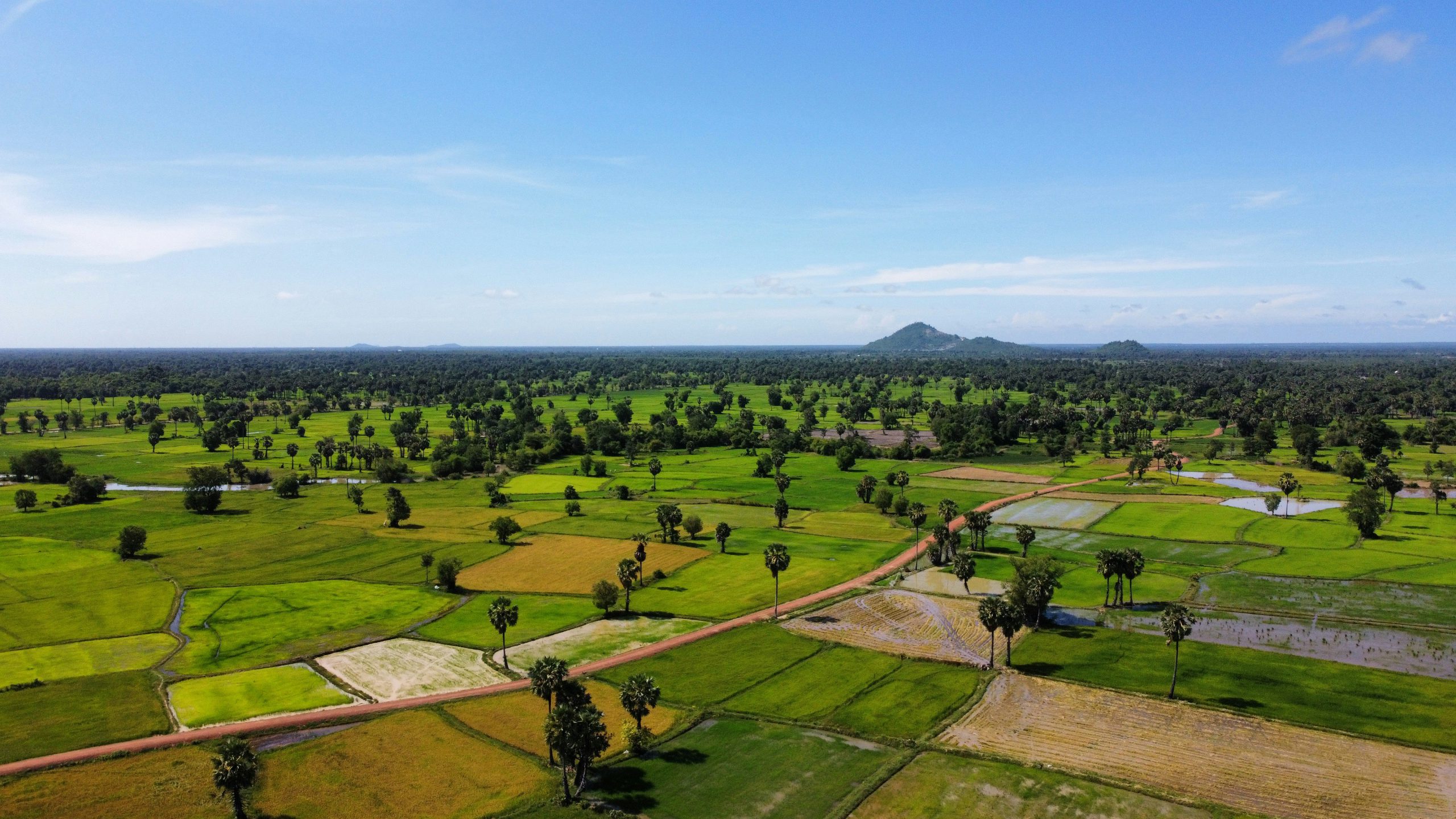 Kampong Chhnang Cambodja