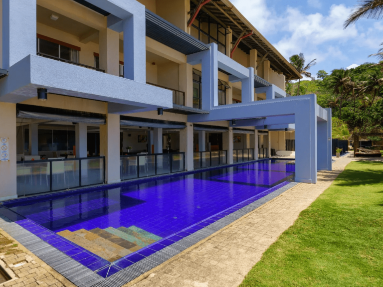 Hotels | Rama Tours