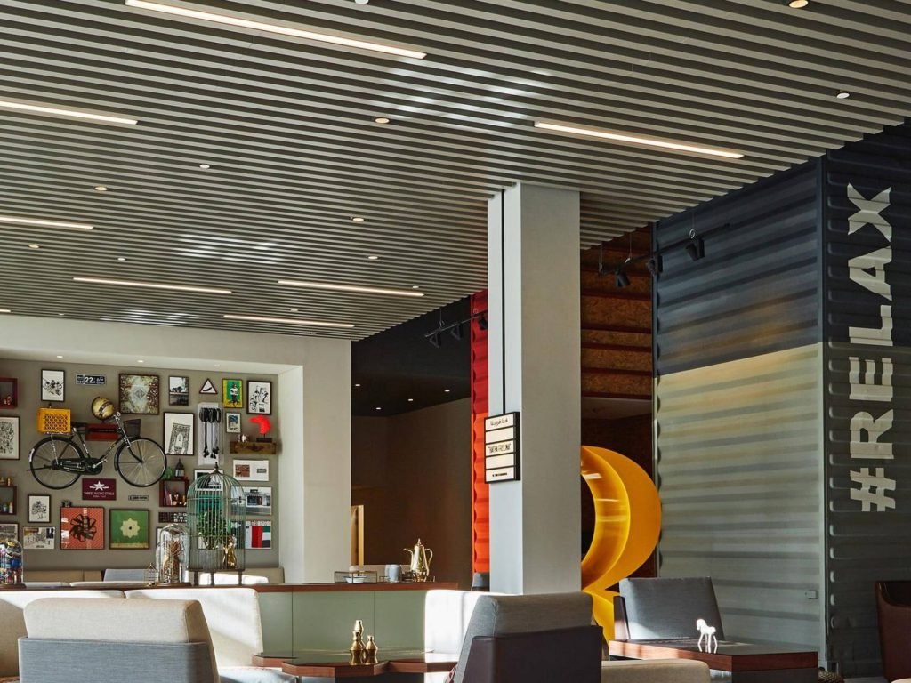 Hotels | Rama Tours