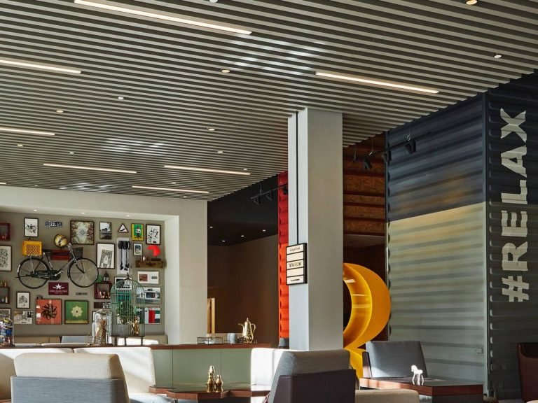 Hotels | Rama Tours