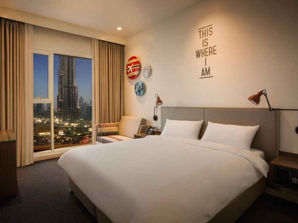 Hotels | Rama Tours