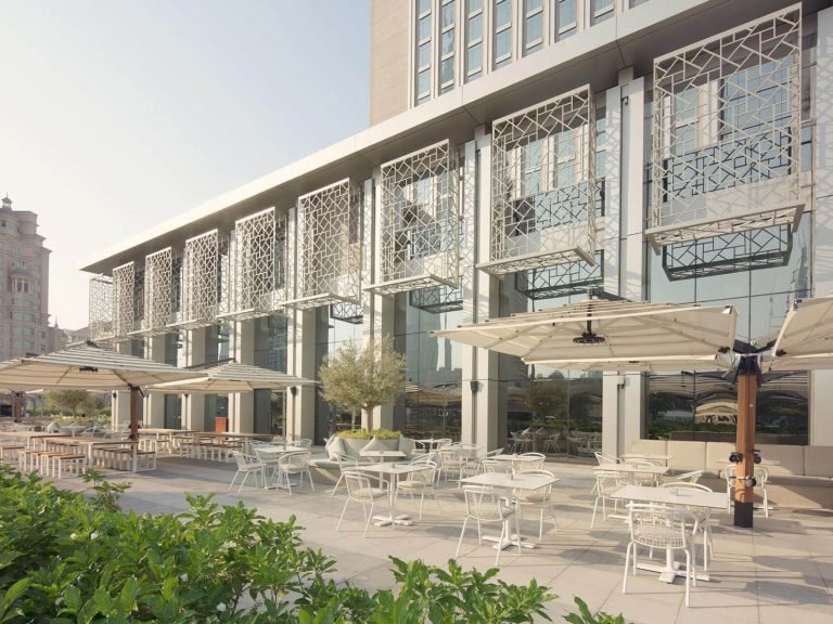 Hotels | Rama Tours