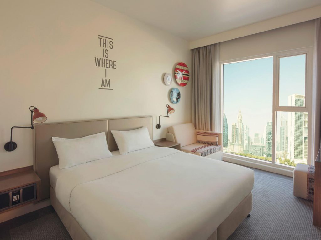 Hotels | Rama Tours