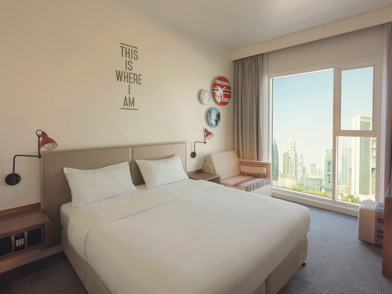 Hotels | Rama Tours