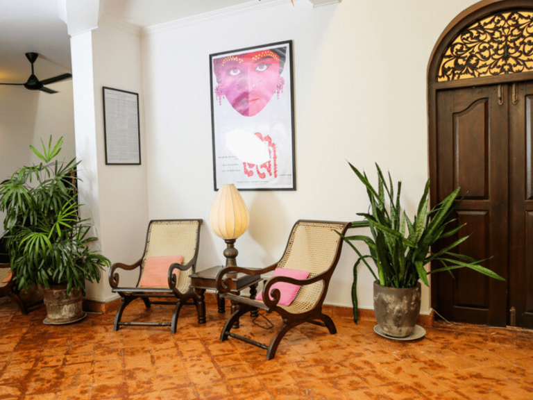 Hotels | Rama Tours