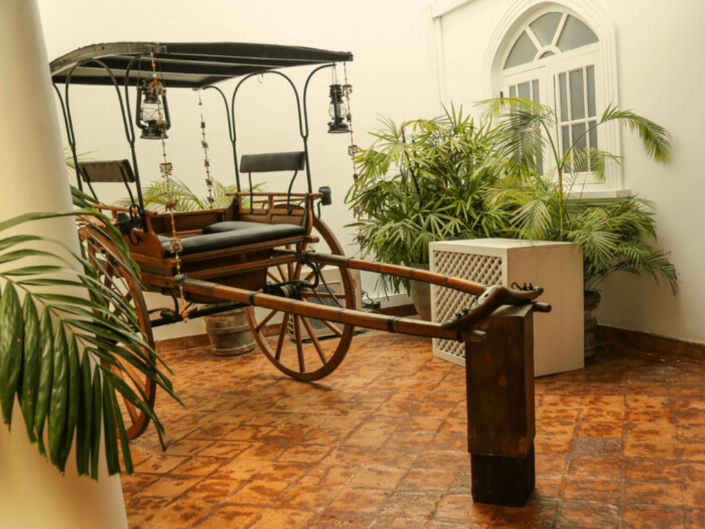Hotels | Rama Tours