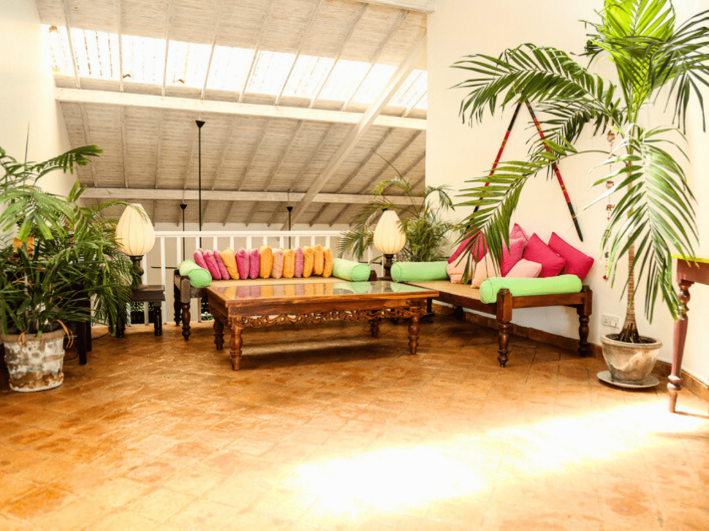 Hotels | Rama Tours