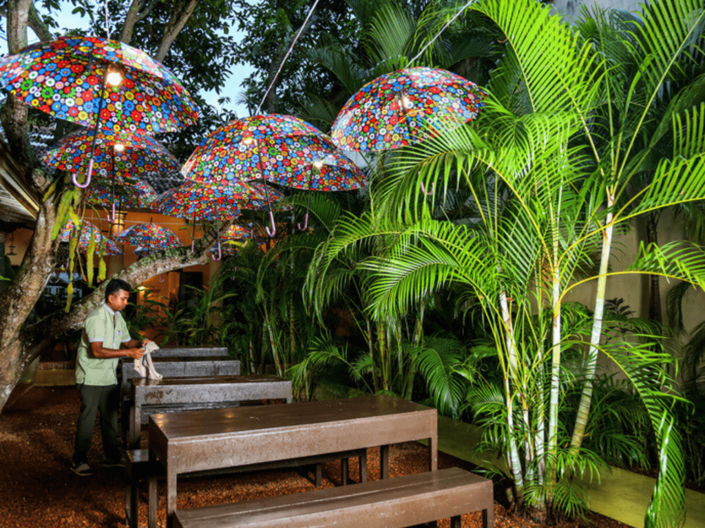 Hotels | Rama Tours