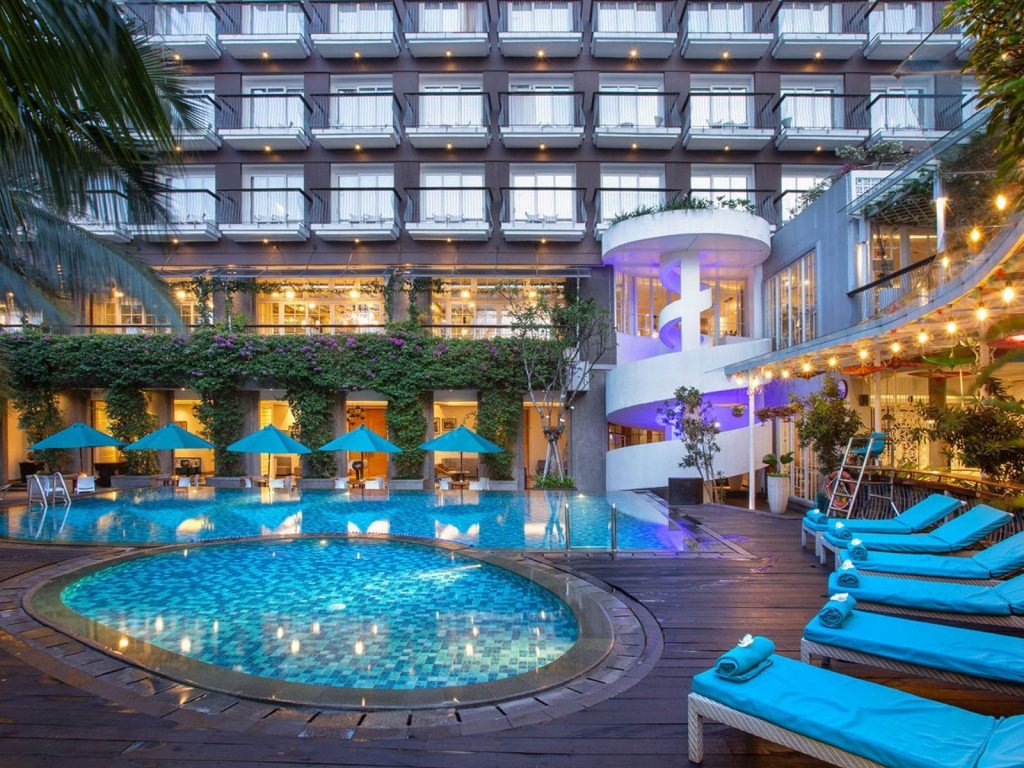 Bogor, The 101 Hotel | Rama Tours