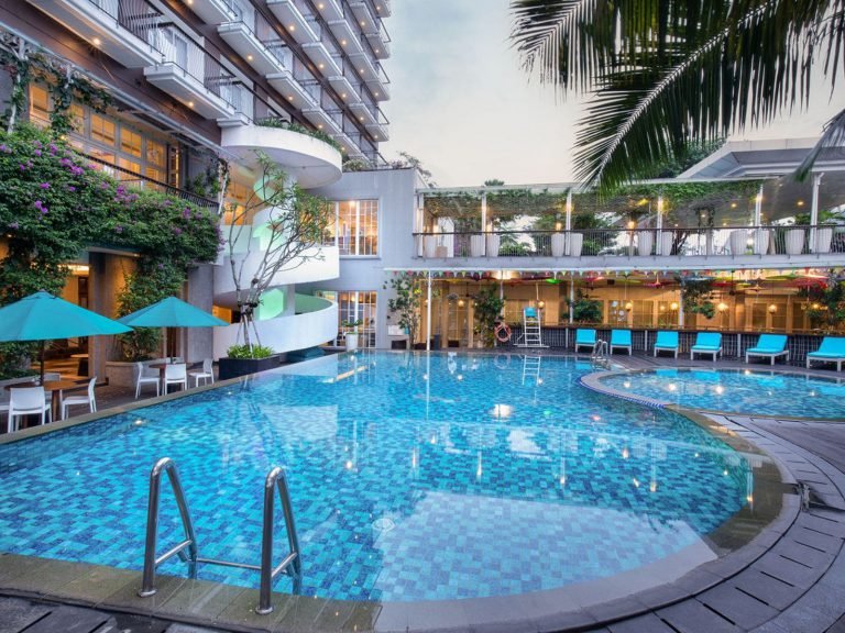 Hotels | Rama Tours